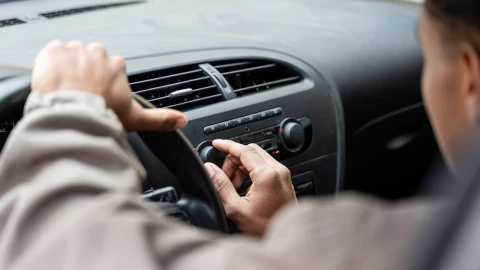 Cómo cuidar el aire acondicionado del auto en el inicio de la temporada de calor