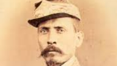 Porfirio Díaz