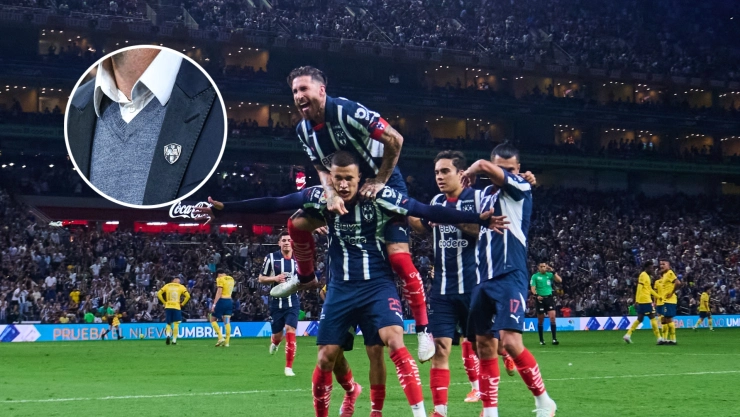 La IA elige al próximo DT de Rayados