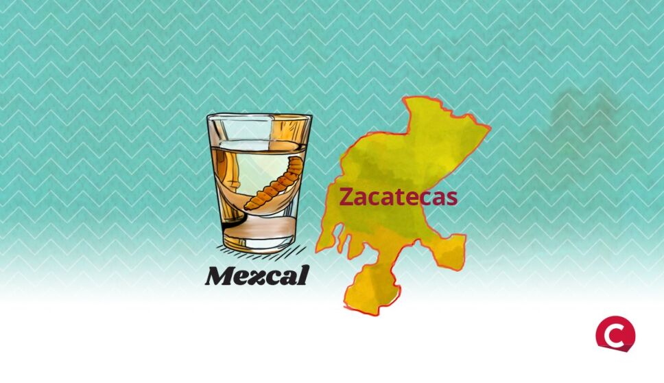 destilados de zacatecas