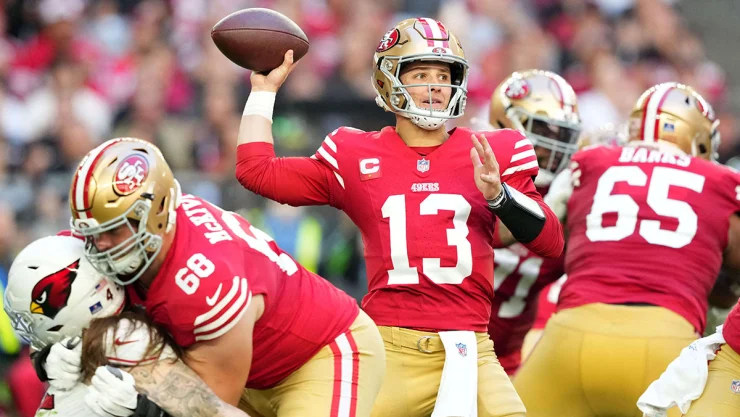 San Francisco 49ers