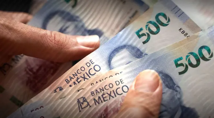 Comisiones del Senado aprueban Paquete Económico 2027.