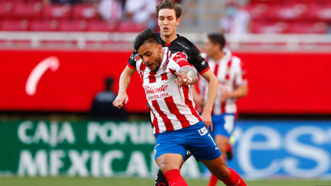 Marcel Ruiz, Alexis Vega, México, Guatemala, Selección Mexicana