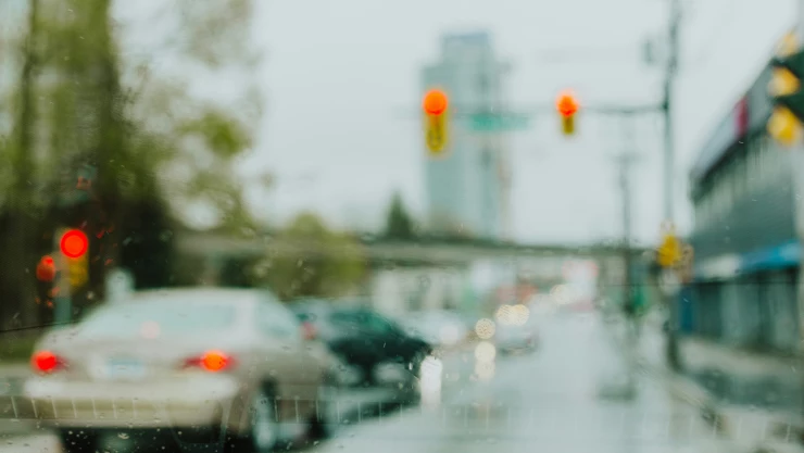 Tráfico Querétaro martes 18 de febrero 2025 Carretera 57 México-Querétaro