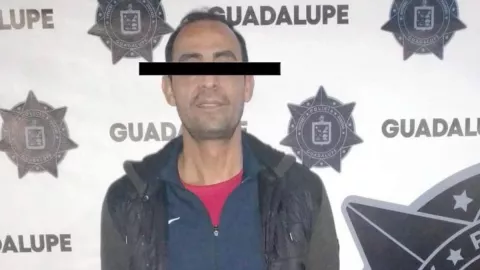 Ex jugador de Tigres es detenido por presunta violencia