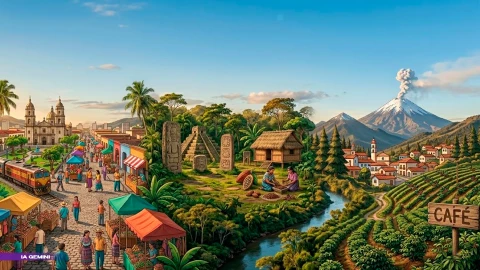 Semana Santa Chiapas