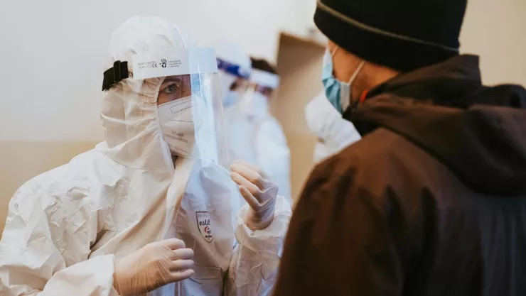 Hantavirus en vigilancia en México: autoridades alertan por signos que podrían pasar desapercibidos