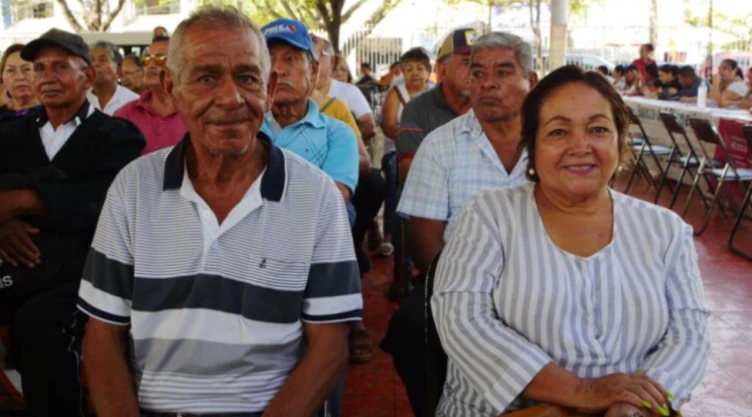 Pensión Bienestar 2025 ¿Cuándo es el último día para recibir el pago adelantado de 12 mil 400 pesos