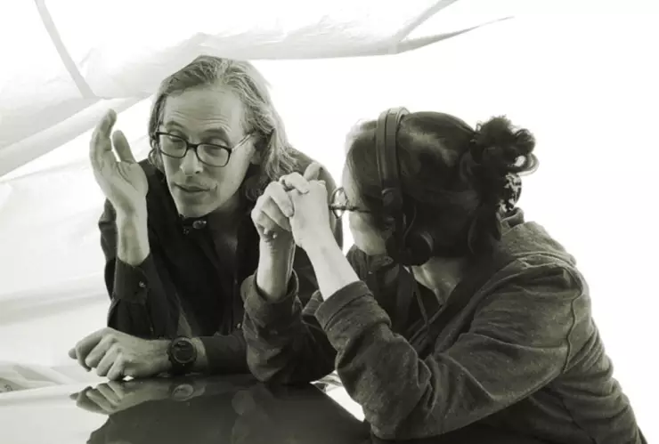 El mexicano Rodrigo Prieto es nominado al Oscar