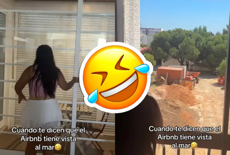 ‘Me estafaron’_ Rentaron apartamento con ‘vista al mar’ y recibieron uno con ventanas hacia una construcción.jpg