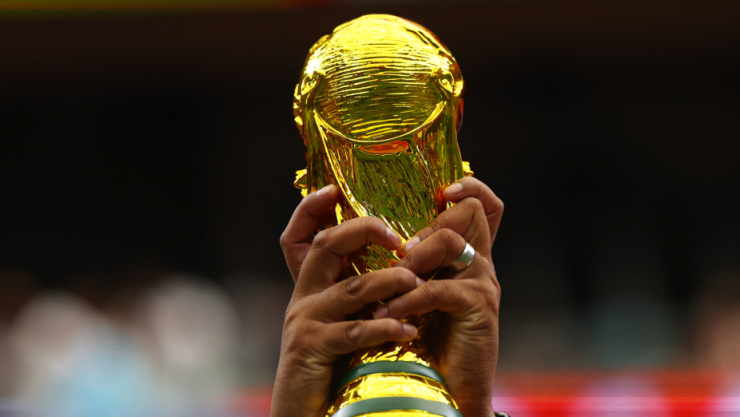 Trofeo FIFA