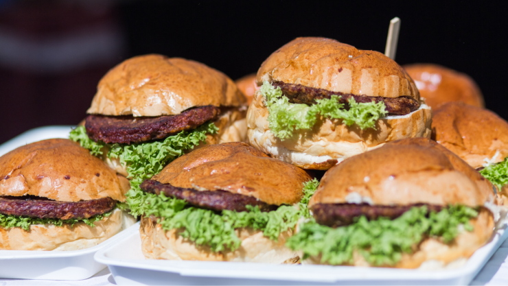 Hamburguesa