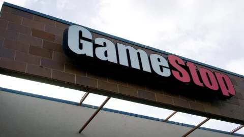 tienda gamestop