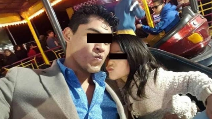 Detienen a José Elías “N”, exprecandidato a diputado local en Puebla señalado por pedofilia