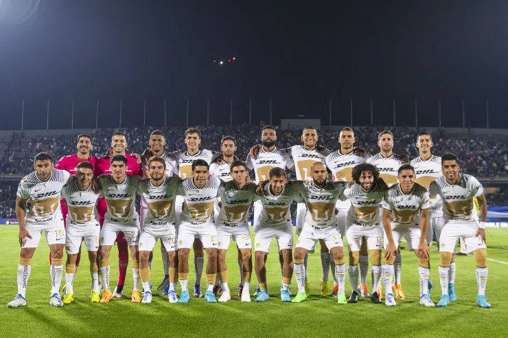 Así fue el debut de Dani Alves con los Pumas