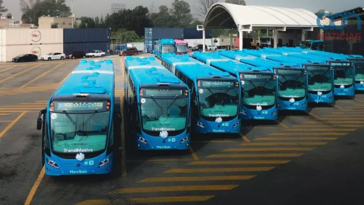 Mexib&uacute;s L&iacute;nea 1, mejoras