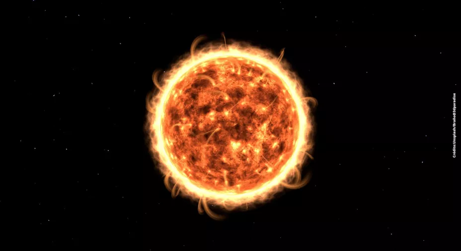 ¿Por qué en Mercurio hace frío si es el planeta más cercano al Sol?