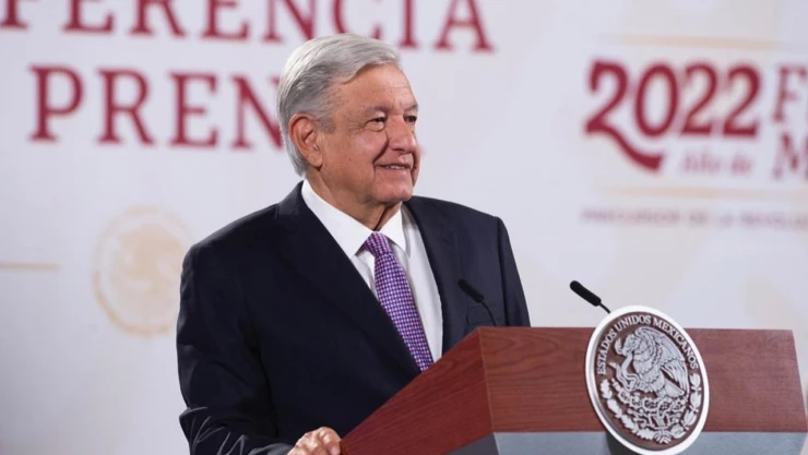 AMLO va por plan B si no se aprueba la Reforma Electoral