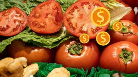 ¿Cuáles productos de la canasta básica han incrementado su PRECIO en Aguascalientes esta semana