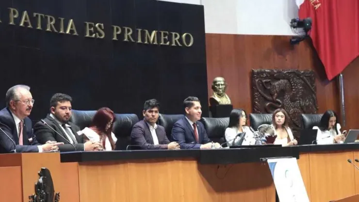 PRI exige a la Comisión de Telecomunicaciones eliminar sesgos de censura.