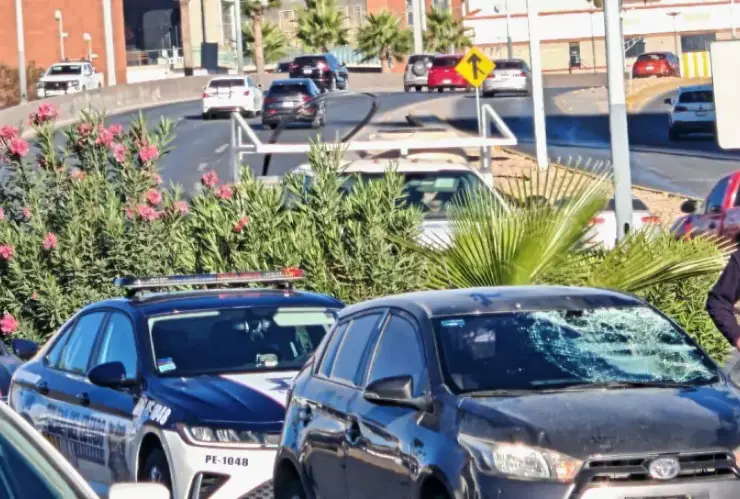 Periférico de la Juventud