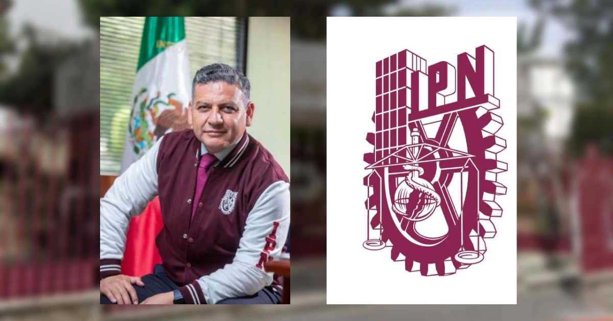 Corrupción en el IPN? Indagan contratos millonarios y suspenden a secretario de Administración