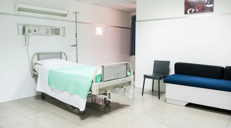 ¿Qué pasó en Veracruz y sus hospitales?