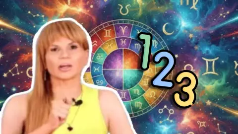 Mhoni Vidente revela números y colores de la suerte hoy, 9 de marzo, en sus horóscopos