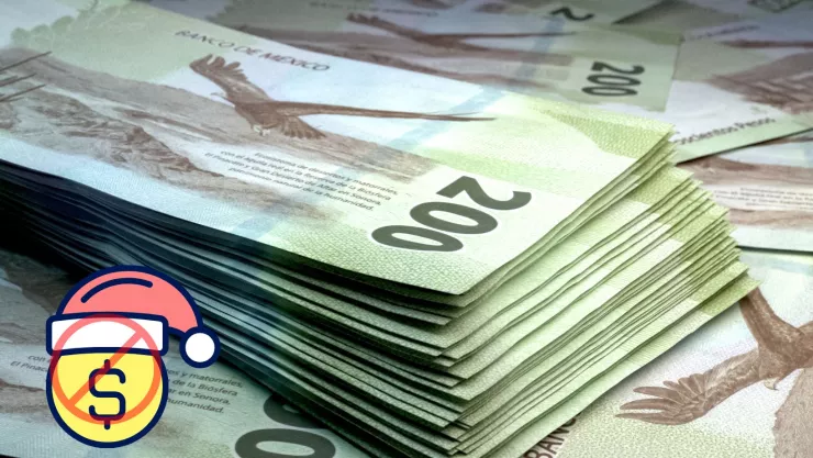 ¿Qué hacer si no te pagan tu aguinaldo antes del 20 de diciembre 2024?