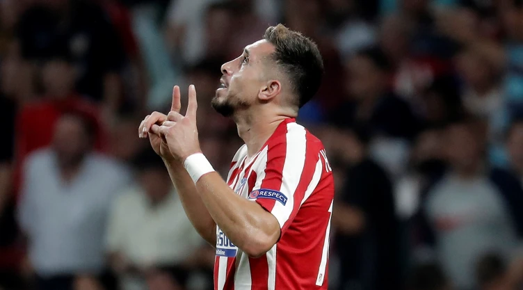Héctor Herrera