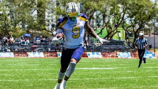 La ofensiva y defensiva de los chihuahuenses se mantienen en gran nivel