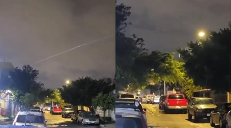 Zona Metropolitana de Guadalajara se pinta de rojo: Asesinan a mujer de un disparo en la colonia Villas de Guadalupe