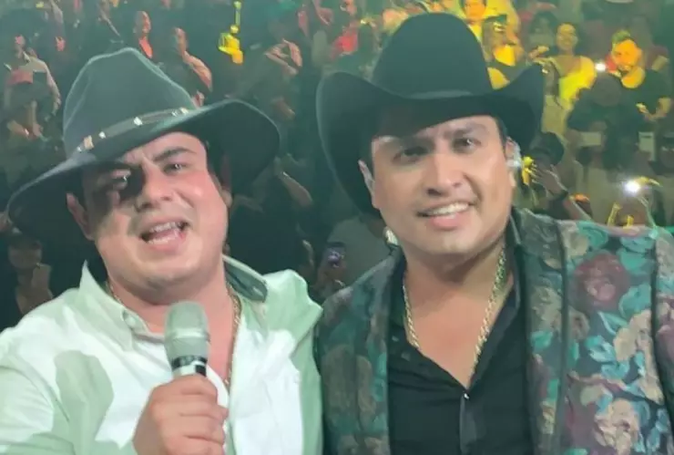 Prófugos del Anexo Chihuahua 2024