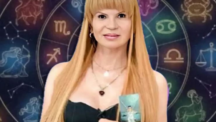 Horóscopos HOY: Predicciones de Mhoni Vidente este domingo 17 de mayo