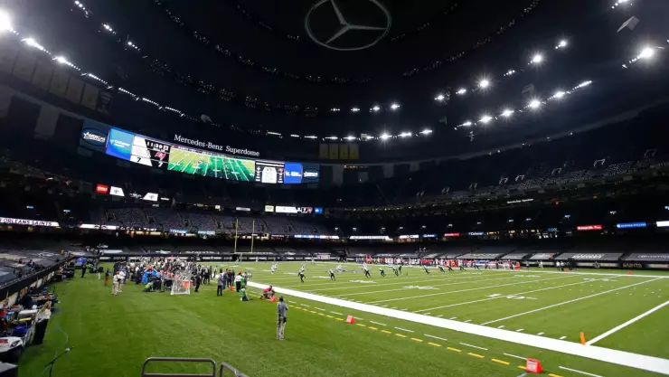 Muere periodista mexicano Adán Manzano Super Bowl 2025