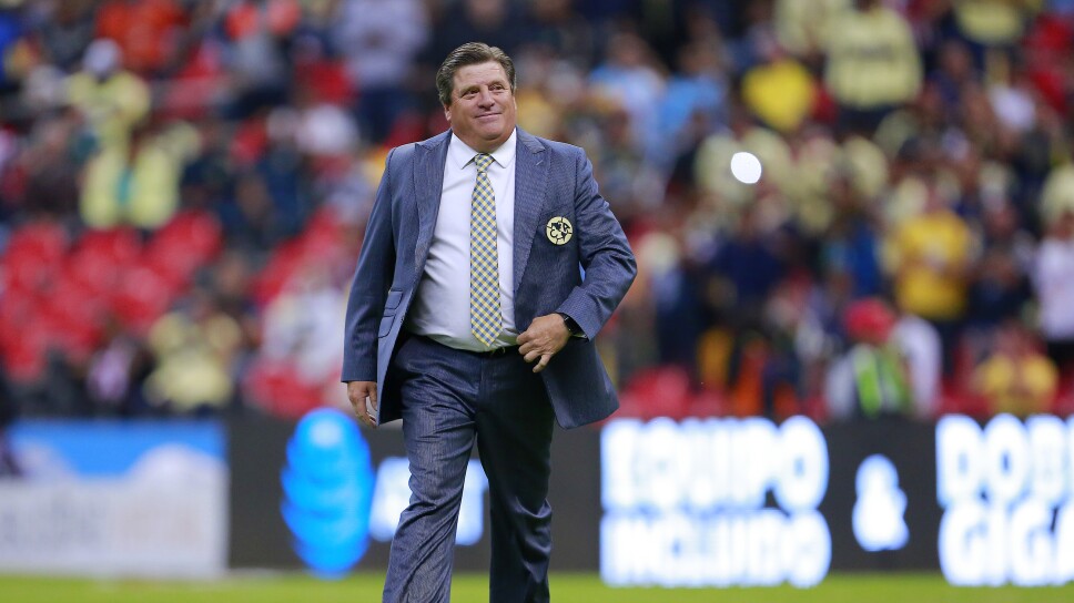 America v Chivas - Torneo Apertura 2019 Liga MX