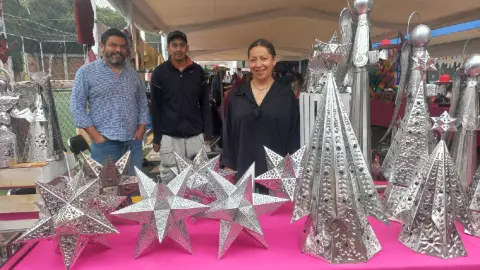 Segunda Feria de la Esfera 2023