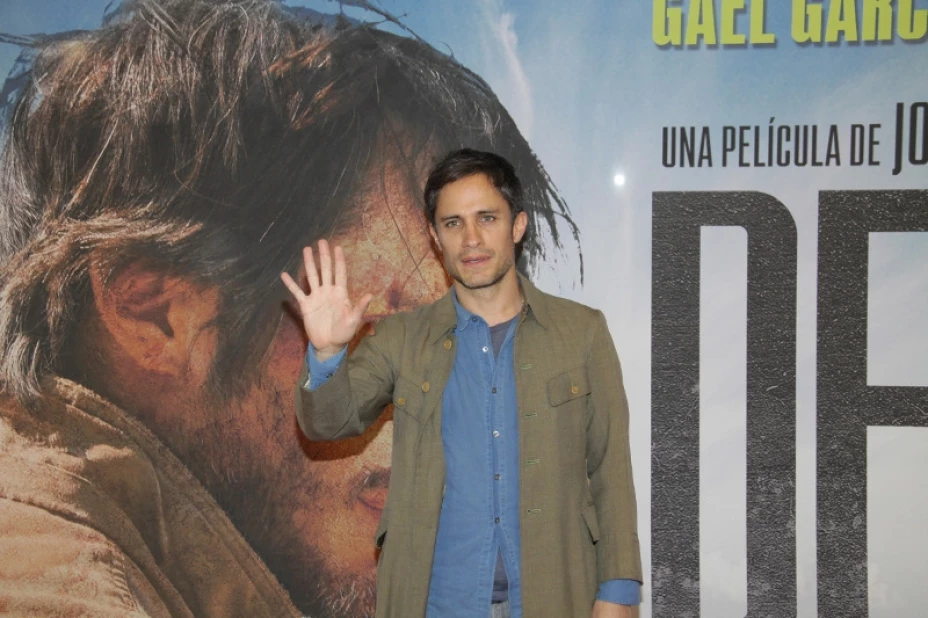Premio Gael García