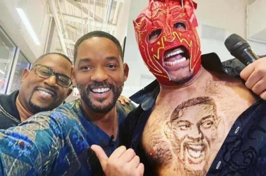 Will Smith y Escorpión Dorado.jpg