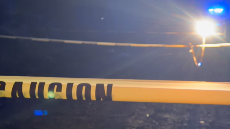 Cráneo humano hallado La Laborcita León Gto