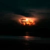 La mejor playa para ver el eclipse en México 2024 La mejor playa para ver el eclipse en México 2024