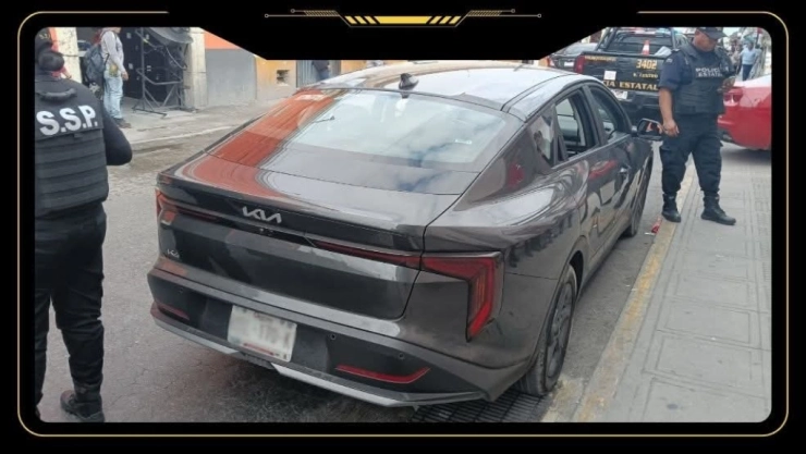 SSP revela LA VERDAD sobre el presunto intento de secuestro en Kanasín; ¿Hay detenidos?