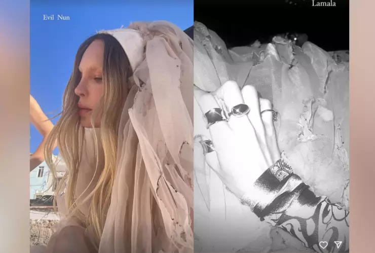 Belinda en Guanajuato capital