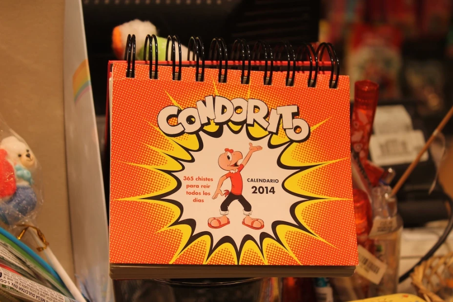 Condorito