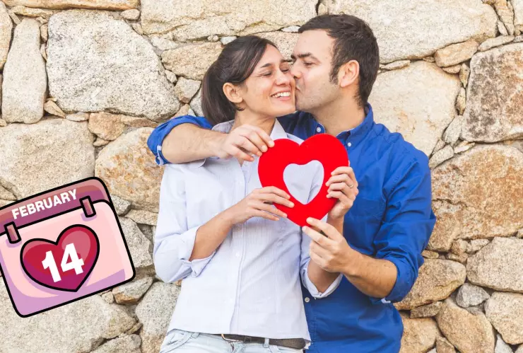 Así será tu 14 de febrero, de acuerdo con tu signo del zodiaco