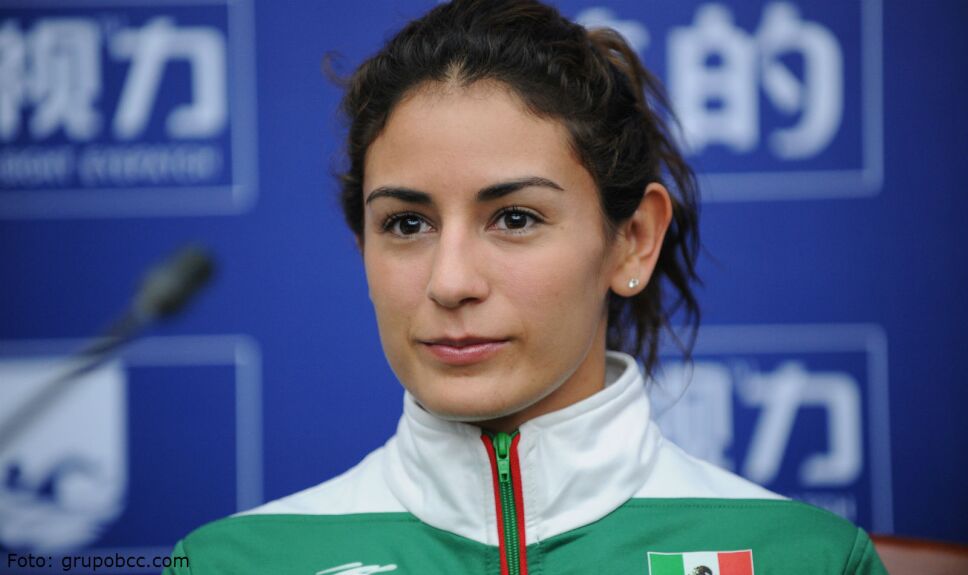 Paola Espinosa