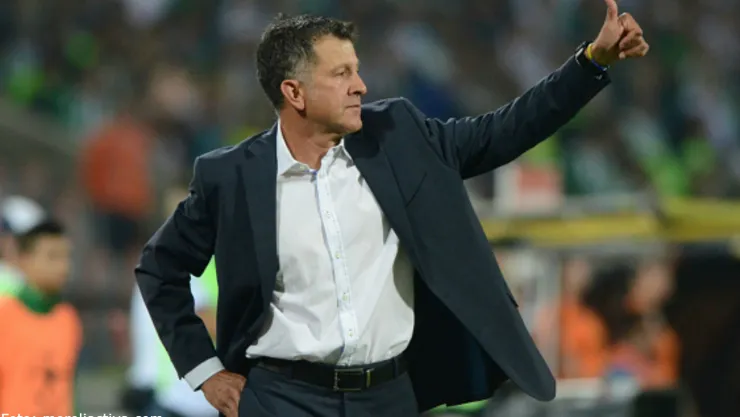 Juan Carlos Osorio