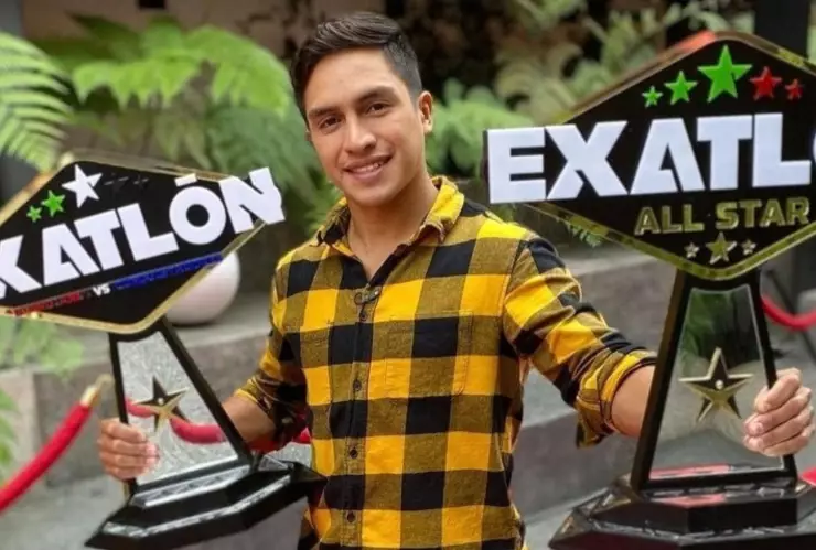 Esto hará Koke Guerrero con su premio de Exatlón All Star.