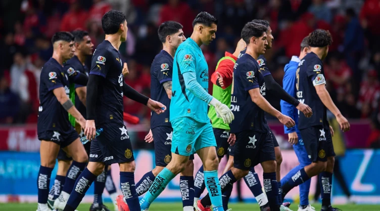 Chivas de Guadalajara