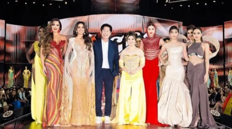 miss grand international